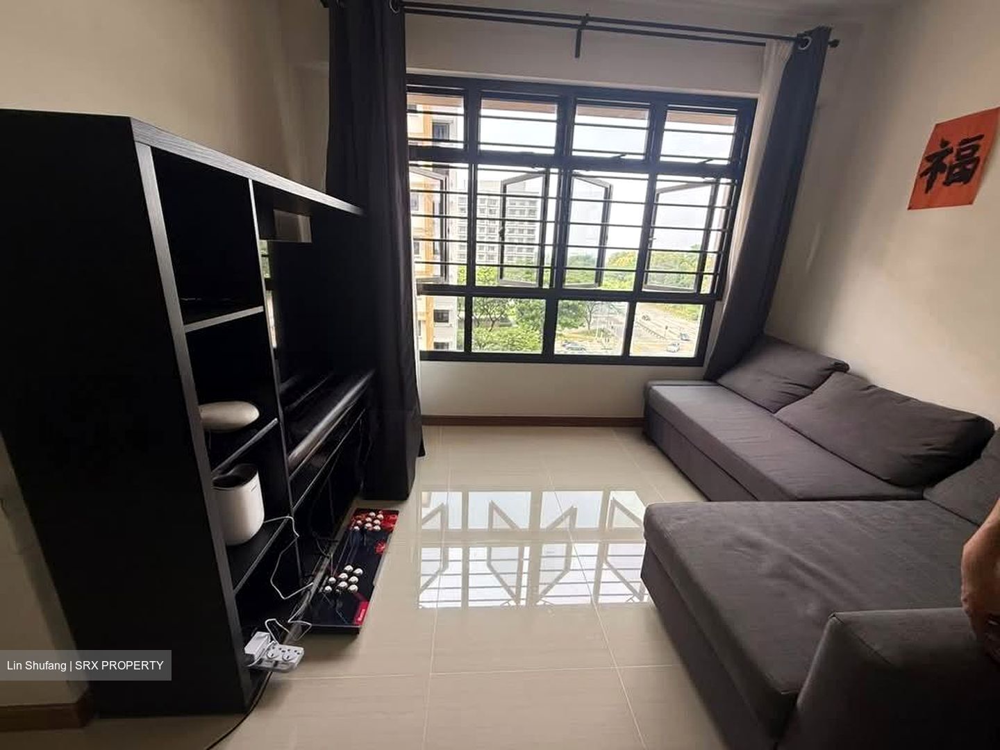 Blk 456B Fernvale Woods (Sengkang), HDB 4 Rooms #599780171